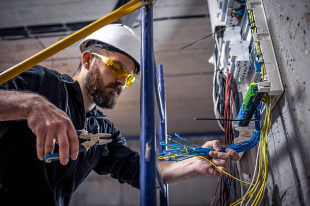 Best Electrical Wiring Services  in Frazee, MN