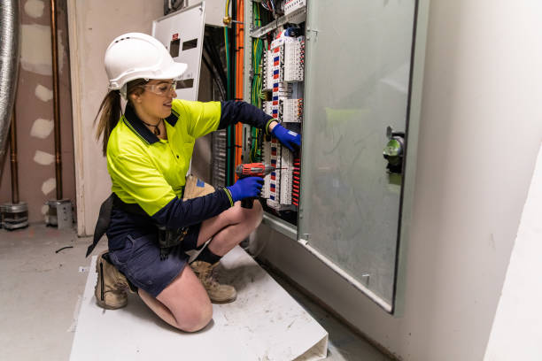Best Affordable Emergency Electrician  in Frazee, MN