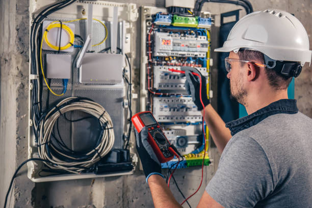 Best Electrical Troubleshooting Services  in Frazee, MN