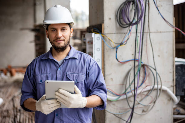 Best Circuit Breaker Repair  in Frazee, MN