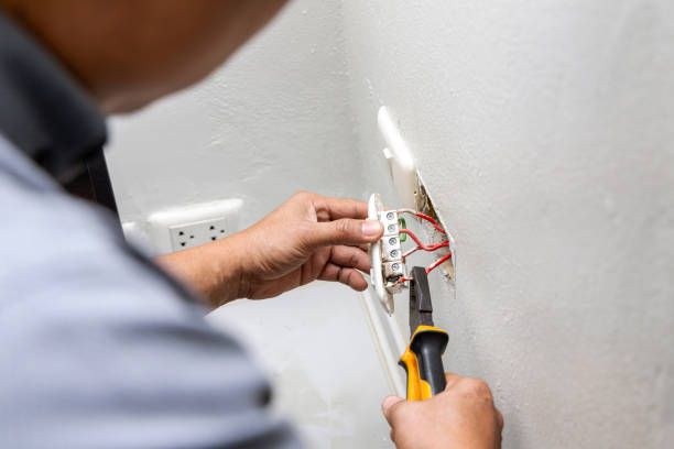 Best Emergency Electrical Repair  in Frazee, MN