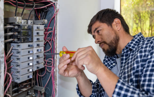 Best Emergency Electrician Near Me  in Frazee, MN